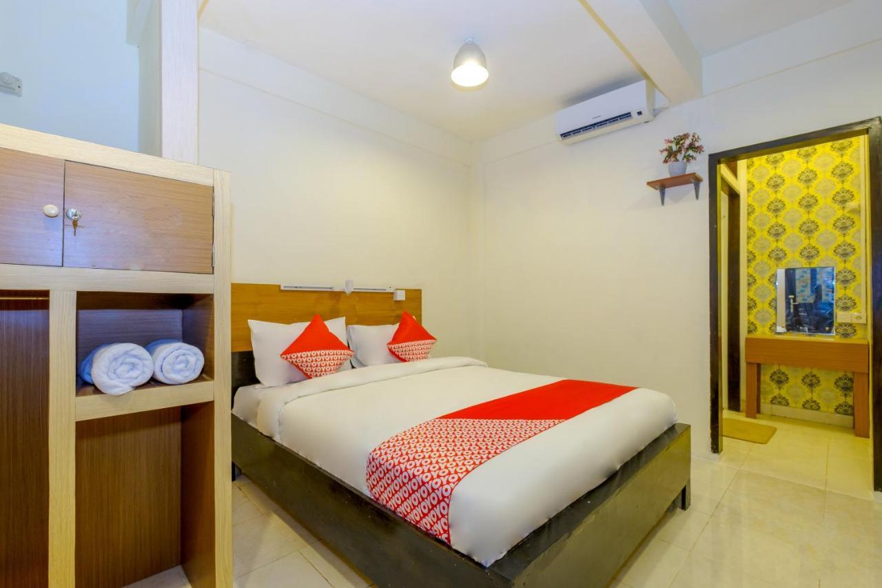 Oyo 3088 Green Valley House Senggigi Dış mekan fotoğraf