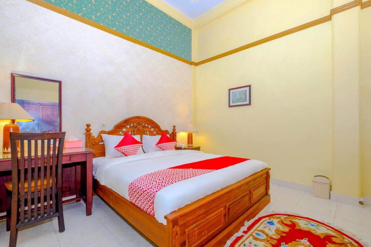 Oyo 3088 Green Valley House Senggigi Dış mekan fotoğraf