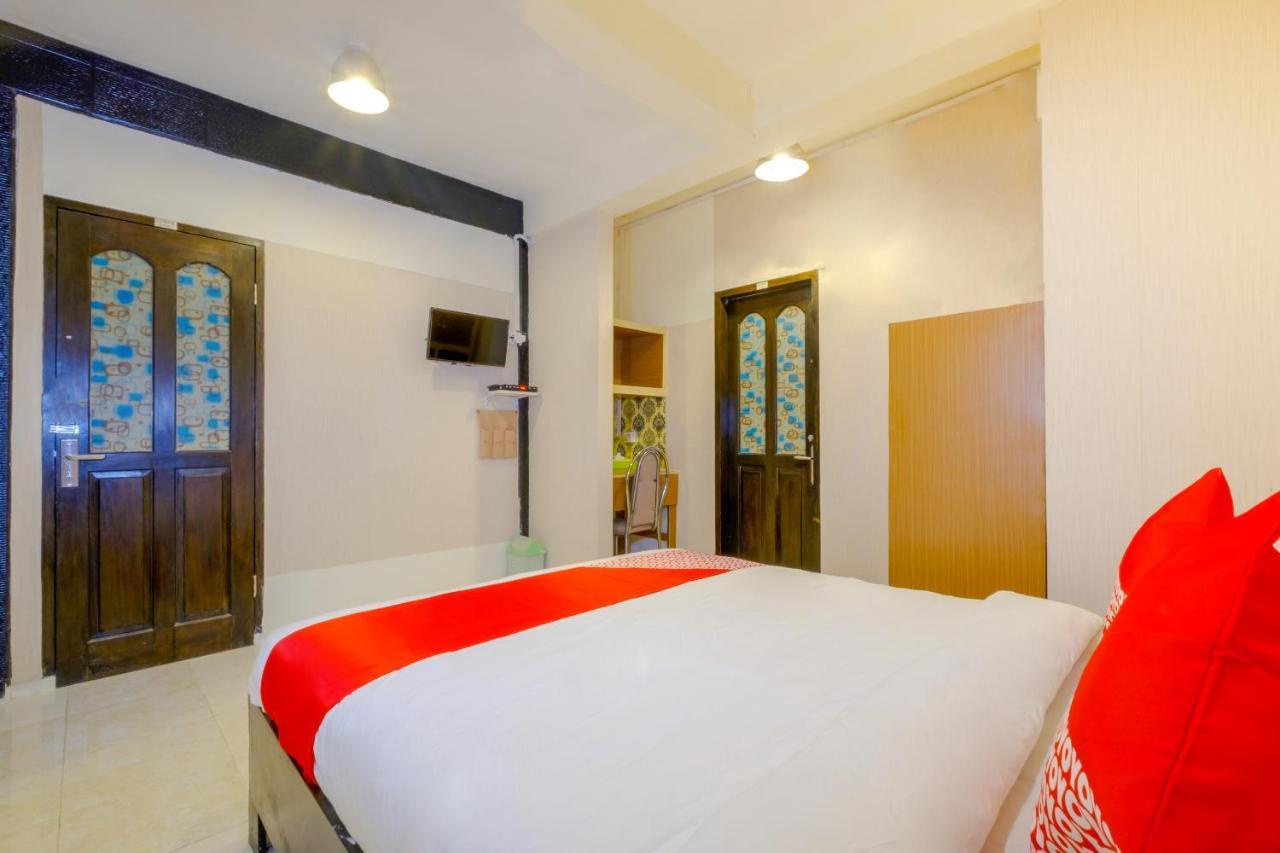 Oyo 3088 Green Valley House Senggigi Dış mekan fotoğraf