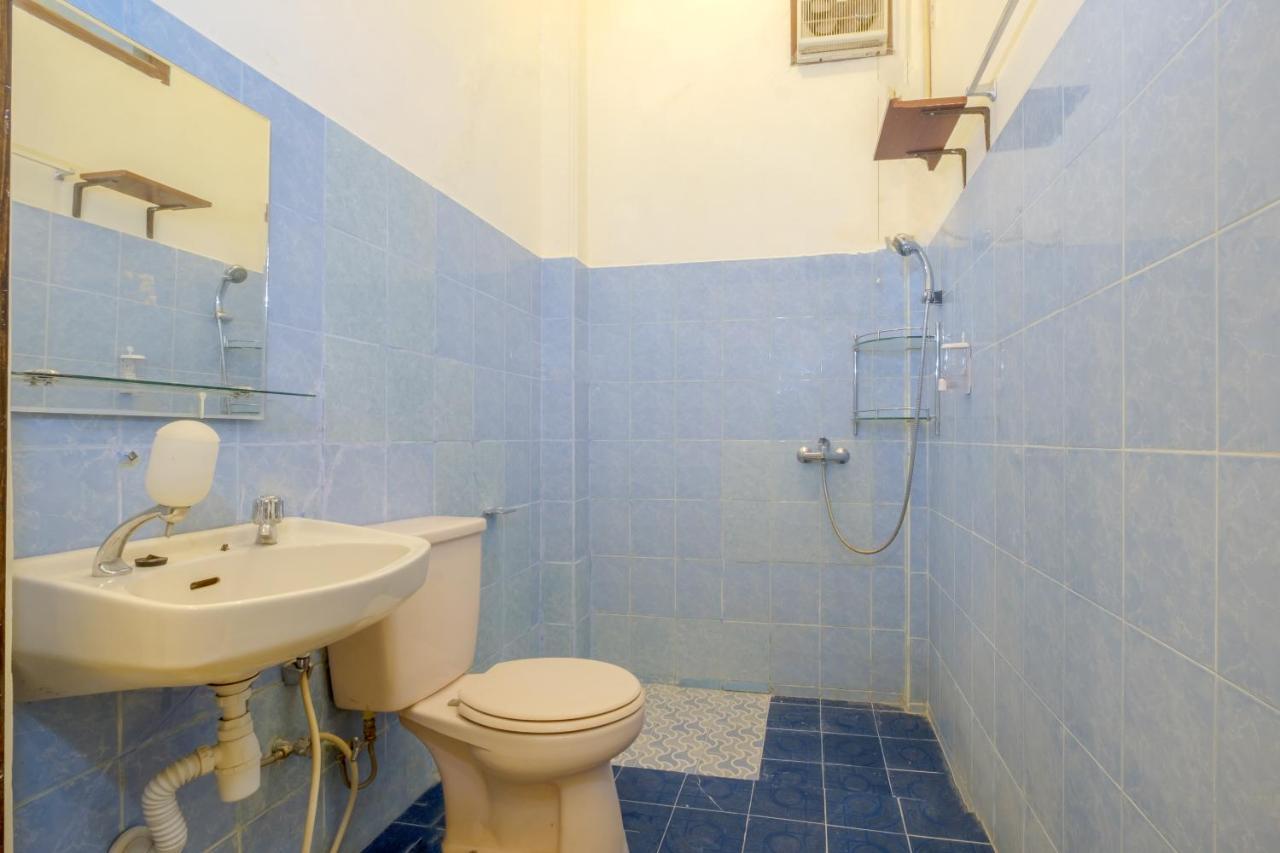 Oyo 3088 Green Valley House Senggigi Dış mekan fotoğraf