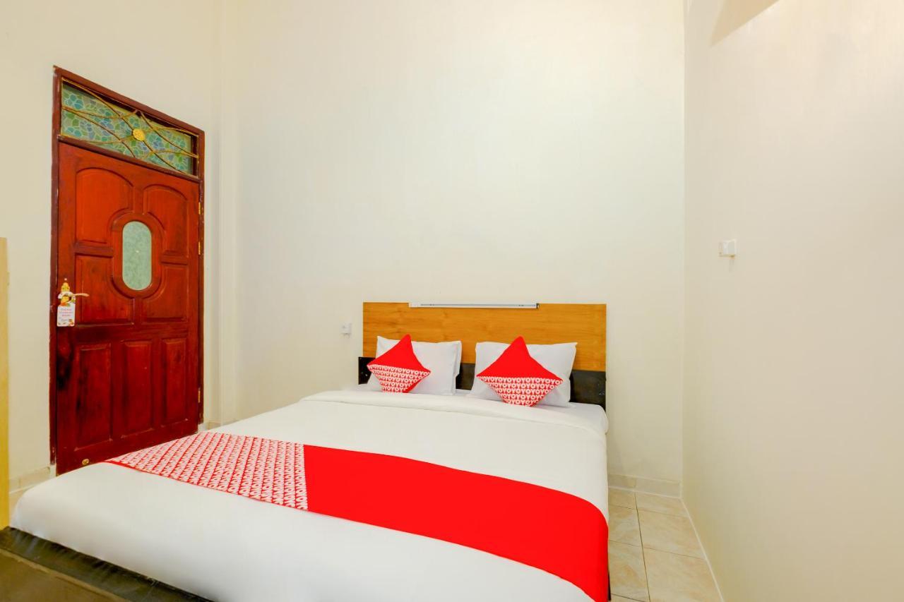 Oyo 3088 Green Valley House Senggigi Dış mekan fotoğraf
