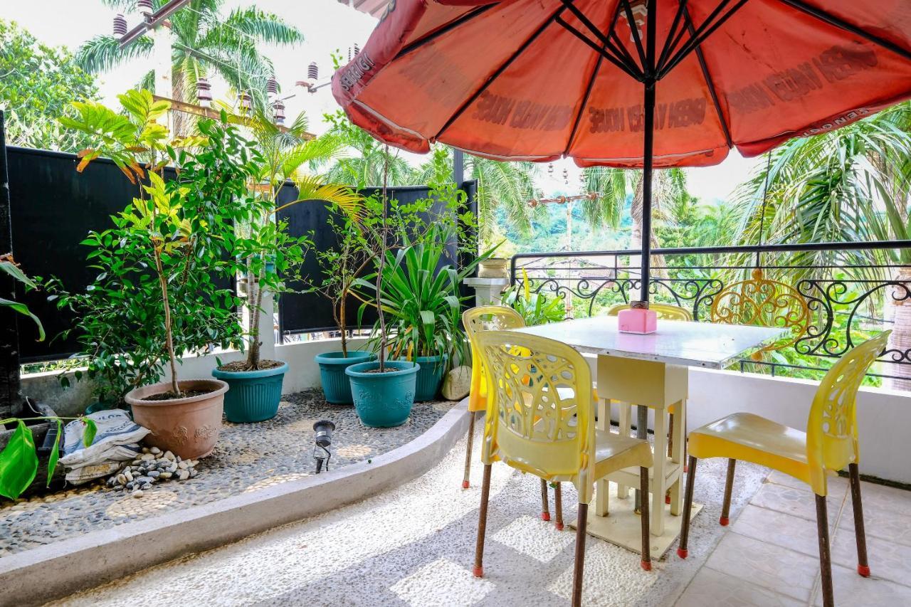 Oyo 3088 Green Valley House Senggigi Dış mekan fotoğraf