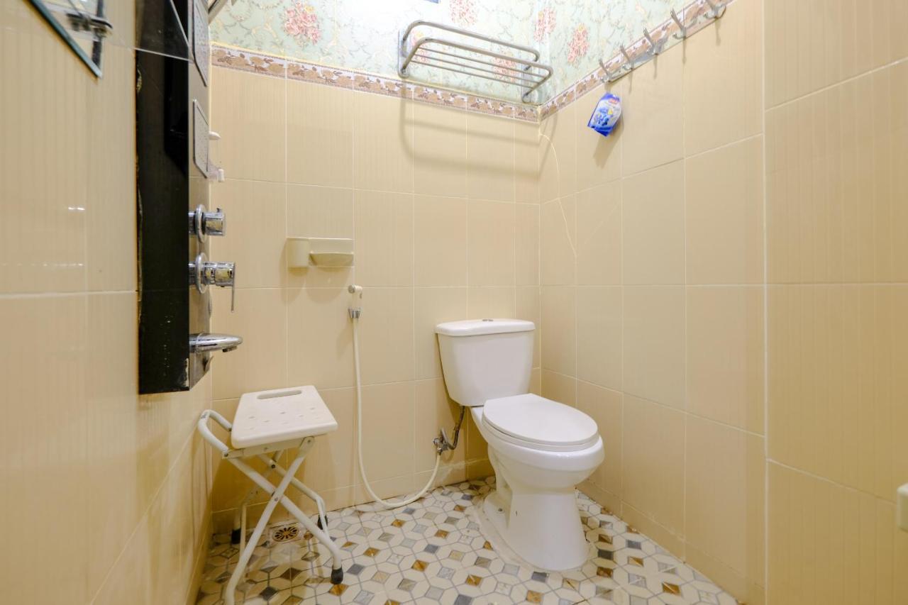 Oyo 3088 Green Valley House Senggigi Dış mekan fotoğraf