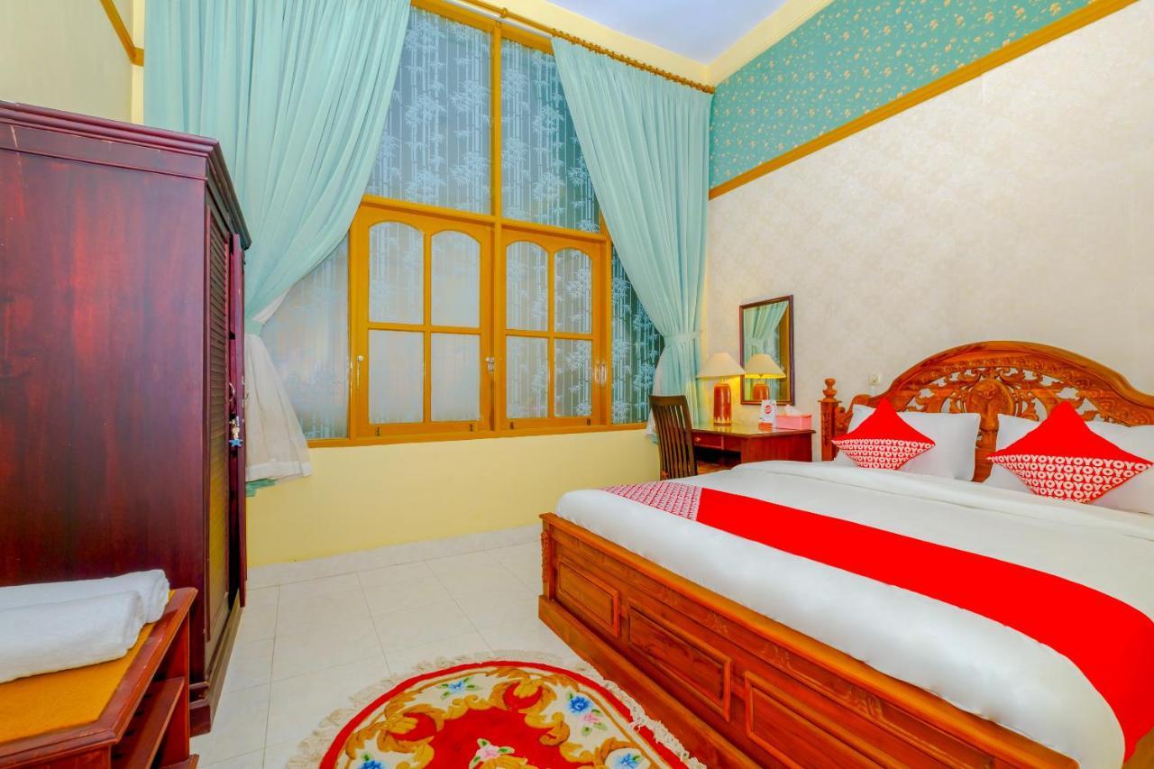Oyo 3088 Green Valley House Senggigi Dış mekan fotoğraf