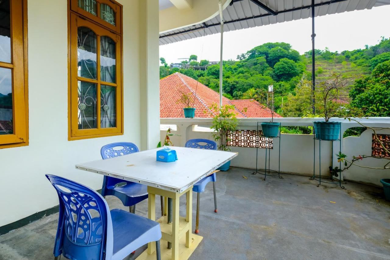 Oyo 3088 Green Valley House Senggigi Dış mekan fotoğraf