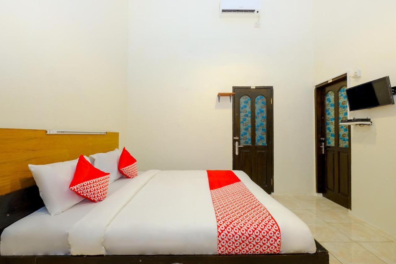 Oyo 3088 Green Valley House Senggigi Dış mekan fotoğraf