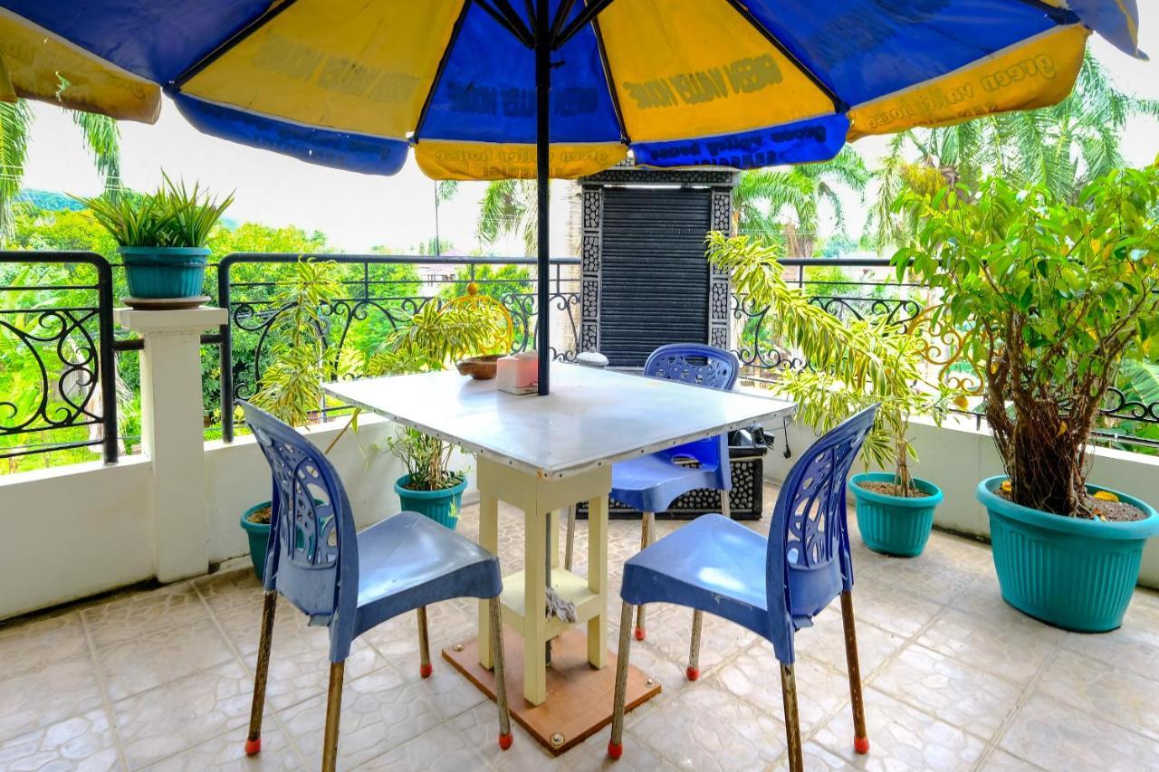Oyo 3088 Green Valley House Senggigi Dış mekan fotoğraf